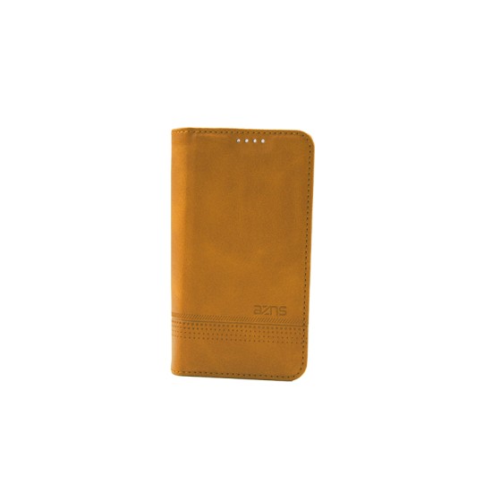 CAPA FLIP DE COURO COM BOLSO INTERNO PARA SAMSUNG GALAXY A73 5G CAPA FLIP DE COURO COM BOLSO INTERNO PARA SAMSUNG GALAXY A73 5G